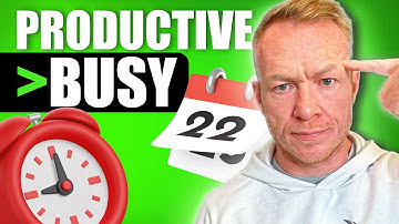 Time Management for Realtors - Insane Hacks that INCREASE DEALS & PRODUCTIVITY