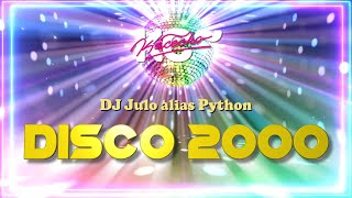 DISCO 2000 | KÁCEČKO BRATISLAVA | 4K 60fps