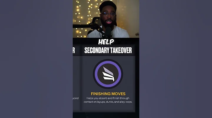 HOW TO GET CONTACT DUNKS! 🚨🔥 #nba2k23 #nba2k #shorts
