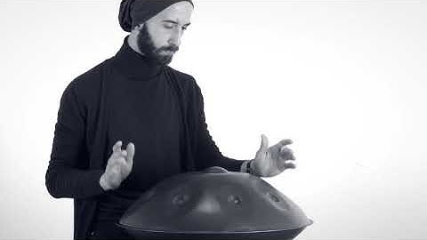 Game of Thrones Theme - Handpan Cover