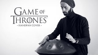 Game of Thrones Theme - Handpan Cover screenshot 1