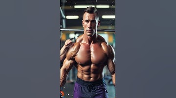 Unlock Muscle Growth  The Secret of 8 12 Reps! 💪