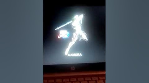 Marvel vs. Capcom: Infinite OST - Theme of Gamora With Slow Playback