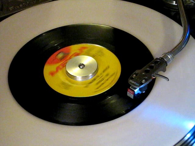 Apollo 100 - "Exercise in A Minor" 1971 STEREO