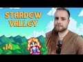Haley zieht ein | Stardew Valley [GER]