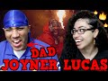 MY DAD REACTS TO Joyner Lucas - Duck Duck Goose (Official Music Video) REACTION