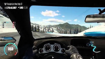 Time 2 Die, Drive and Rift (Part 16)