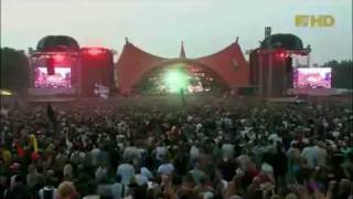 Slipknot - Wait And Bleed (Live Roskilde Festival 2009)