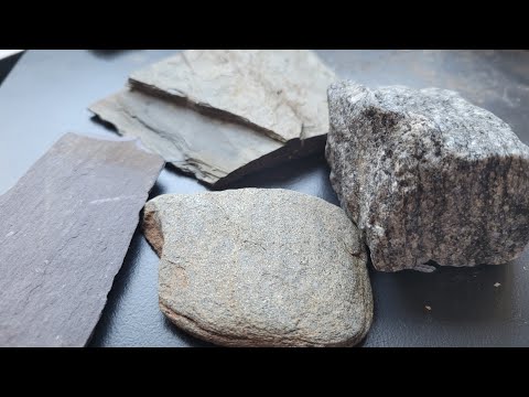 Video: Cum se formează ardezia geologia?