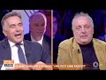 Massimiliano salini su dritto e rovescio 290224