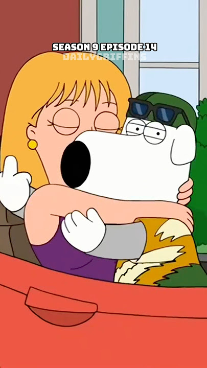 Brian Pranks Quagmire