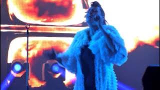 Within Temptation - In The Middle Of The Night (HD) (Live @ Huntenpop Festival, 12-08-2011)