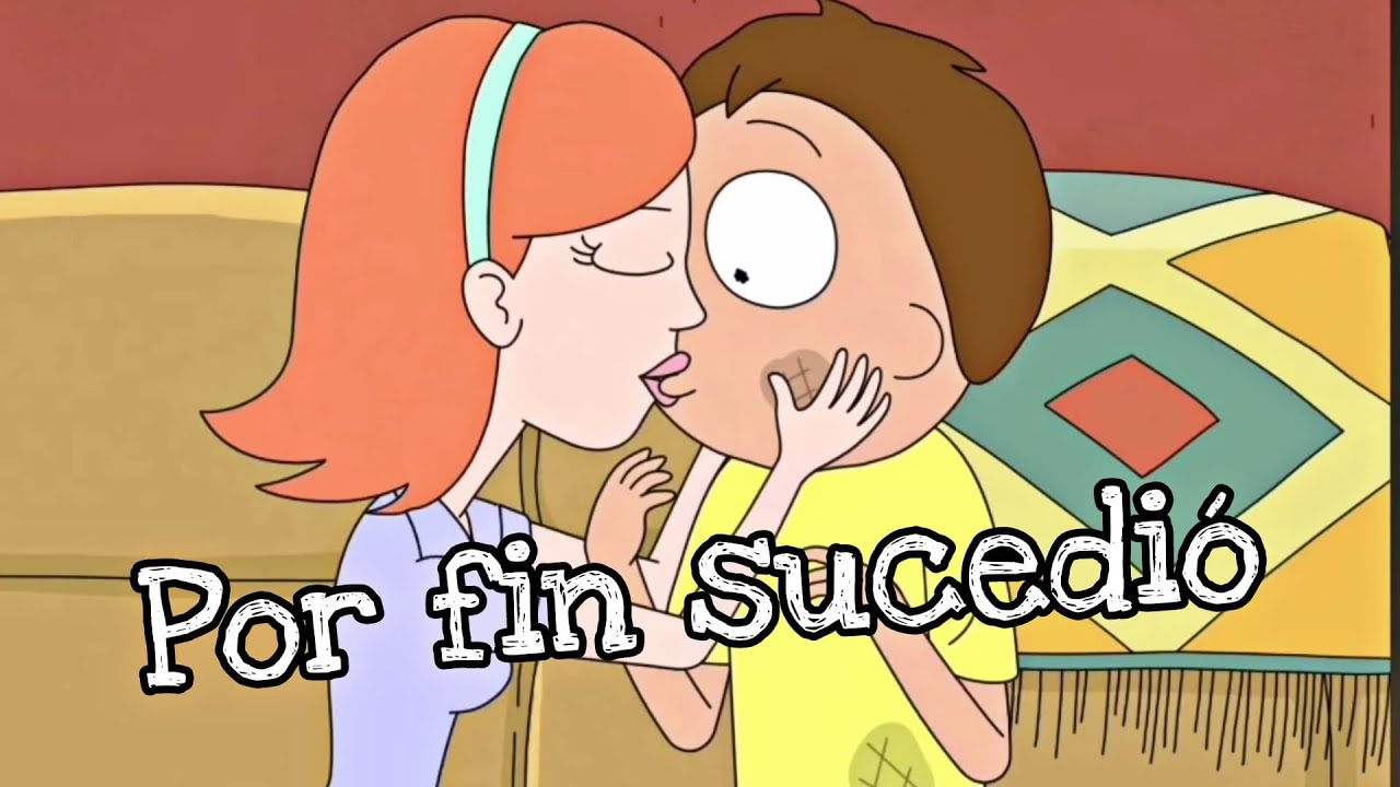 Ver Rick Y Morty Temp 5 Cap 1