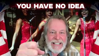 Don't Get Me Started On How Much We Worshipped Our Black Heroes | Ted Nugent