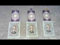 🙄💝 ¿Por qué se porta así?, ¿sabe lo que sientes? 🥺💘 TAROT INTERACTIVO