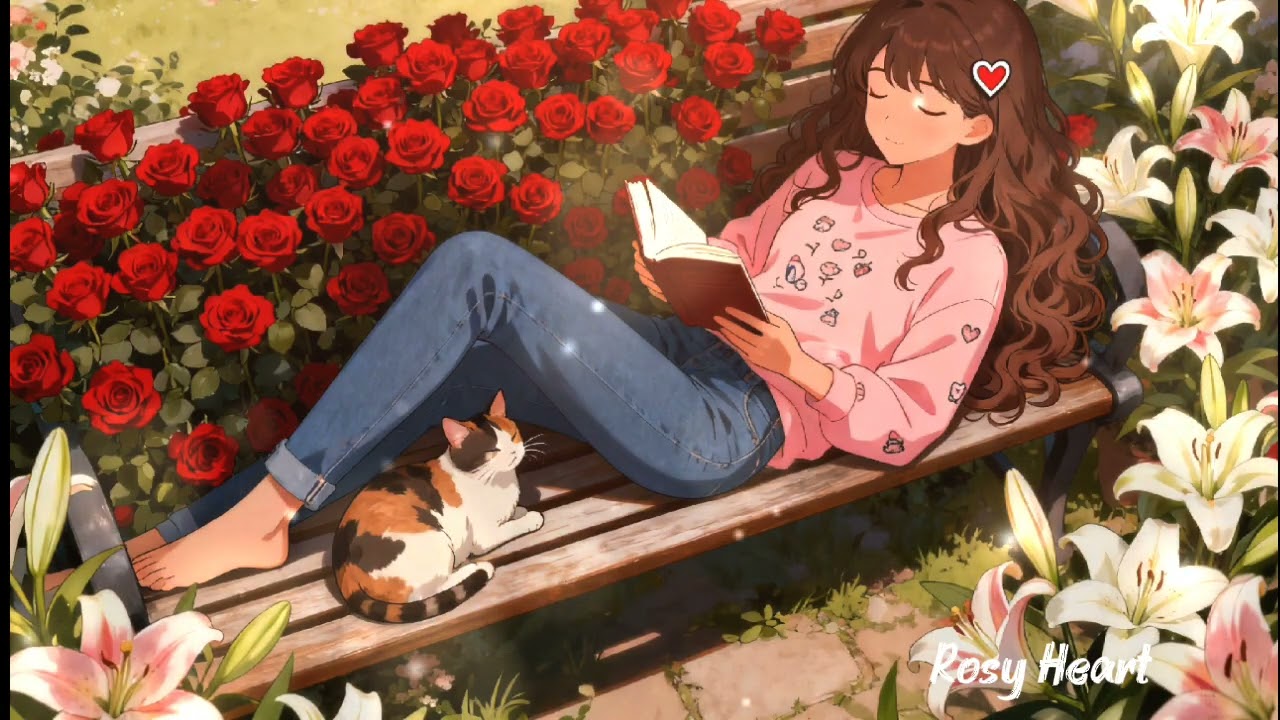 Lofi Beats for Study & Focus 🍀Music to Chill, Relax, and Boost Productivity hip hop radio 🌸 beats