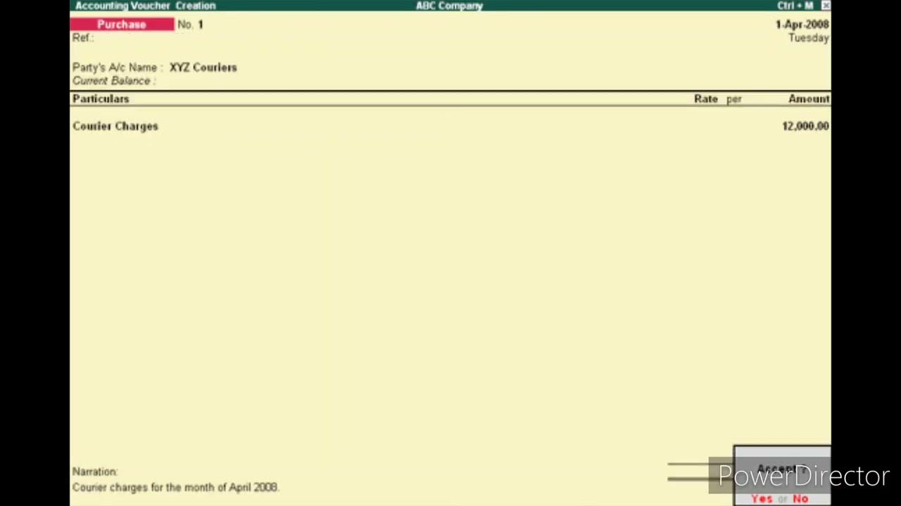 purchase-bill-entry-in-tally-erp9-account-accounting-tallyprime