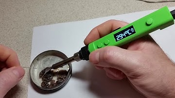 DIY Soldering Station V2 STM32