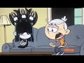 Loud House Back In Black