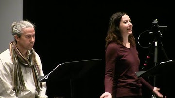 Case Study: Excerpts from American Records