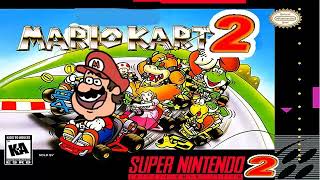 Winning Results 2 - Mario Kart 2