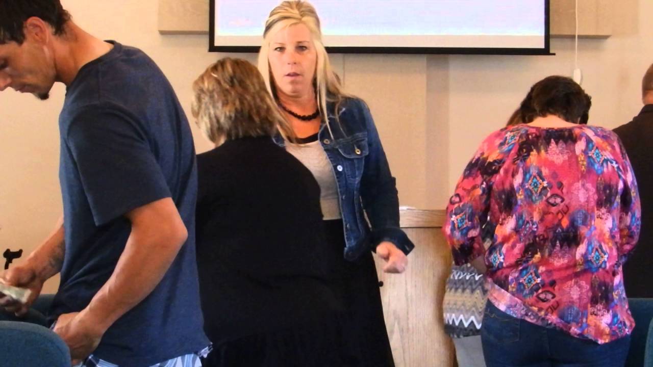 Powerful Day with Pastor Rick Williams and Brother Terri White YouTube