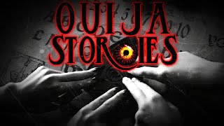 TRUE DISTURBING OUIJA STORIES TO HELP YOU FALL ASLEEP | RAIN SOUNDS