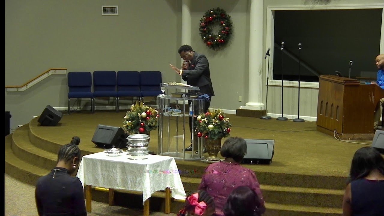 Union Springs Church Worship Experience| 30th Pastoral Anniverary