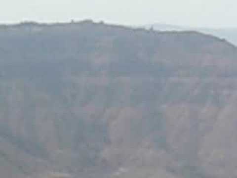 Panchgani Hill Station video
