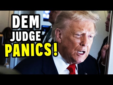 Democrats Panic with BOMBSHELL Ruling as BLM Suffers MAJOR LEGAL BLOW!!!
