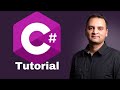 C tutorial for beginners  c and aspnet from scratch with c 12
