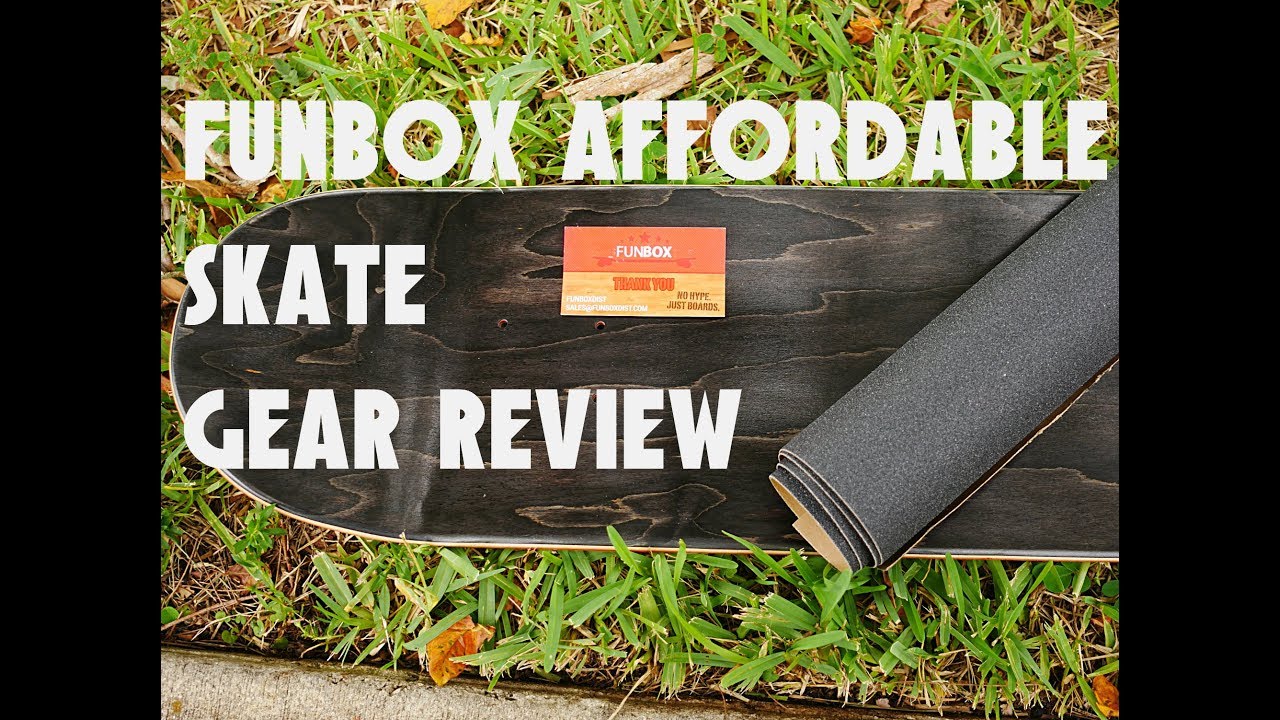 Wholesale priced skateboard Gear YouTube