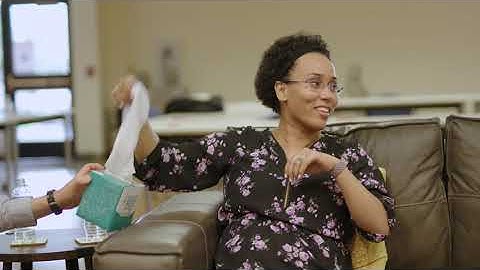 Fear of Recurrence Final Video