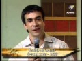 Programa Direção Espiritual Padre Fábio de Melo na Canção Nova em 04/12/08