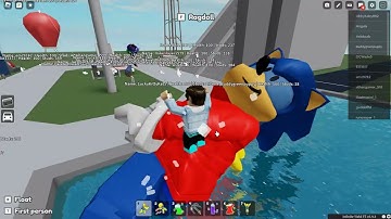 Infinite Yield Script Showcase