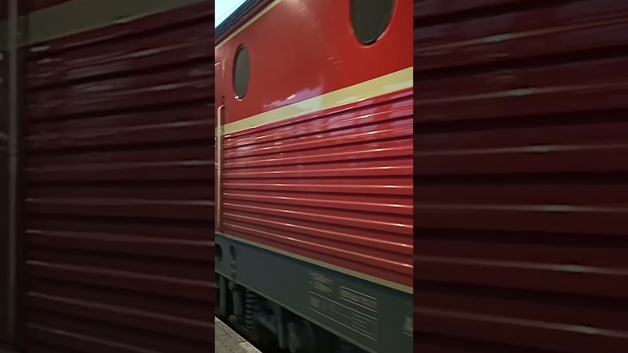 Letzte Aufnahme der 1144 040 für's Jahr 2022🥺❤️