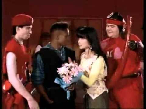 Power Rangers capítulo 60 Regalo de cumpleaños parte 4 LATINO FINAL