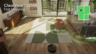 Roomba® 205 DustCompactor™ Vac Robot