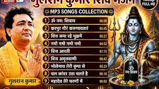 🎵 गुलशन कुमार शिव भजन — MP3 Songs Collection 🎵