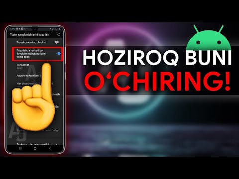 Video: Nima Uchun Samolyotda Telefoningizni O'chirib Qo'yish Kerak?