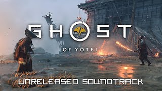 Ghost of Yotei Unreleased OST - The Oni