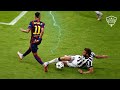 60+ Players Destroyed by Neymar Jr in Barcelona