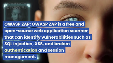 Automated Penetration Testing Tools