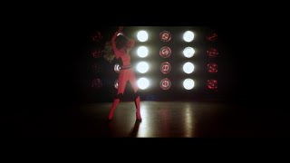 Red Is The Way (Xenomania Presents Paige Cavell) screenshot 1