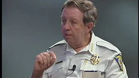 Foxborough Central #186 - Chief Edward O'Leary