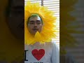 Aloy mode matahari #kingaloy #aloy #teraloyaloy #marapthonseason3 #tp46
