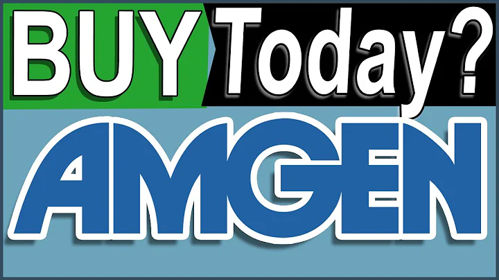 Amgen Stock Analysis - $AMGN -is AMGN Stock a Good Buy Today?