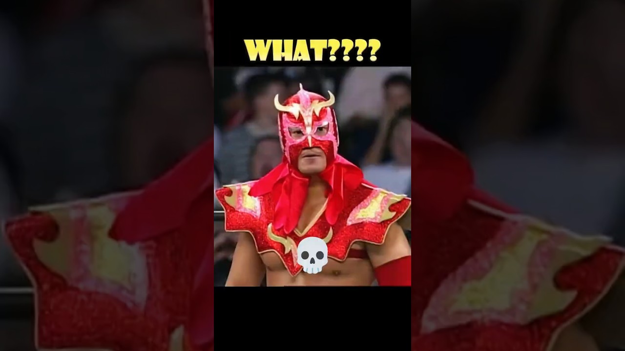 Ultimo Dragon vs Billy Kidman 1998 | WCW Phonk Edit 💀 #wwe #phonk #ultimodragon