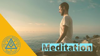 The art of Meditation | TMR 399
