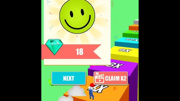 CUBE SURFER GAMEPLAY WALKTHROUGH ALL LEVELS(1)